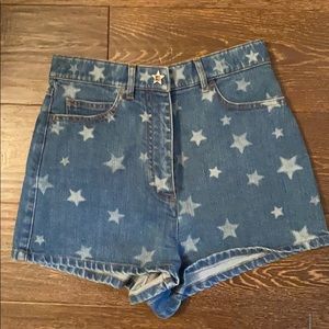 Authentic Valentino Shorts